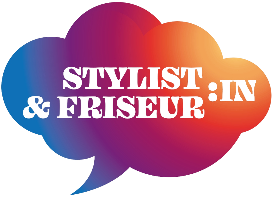 Stylist:in & Friseur:in Logo