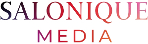 Salonique Media Logo